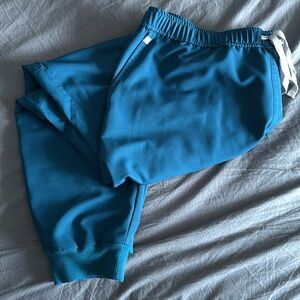 Men’s 3XL Figs Jogger Scrub Pants